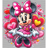 Valentine's Day-QRJ  3620